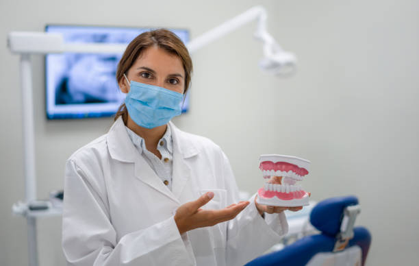 Best Emergency Dental Care for Trauma or Injury in Vardaman, MS